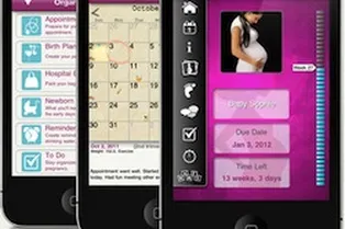 ПРИЛОЖЕНИЕ НЕДЕЛИ: iPregnant Pregnancy Tracker Deluxe ПРИЛОЖЕНИЕ НЕДЕЛИ: iPregnant Pregnancy Tracker Deluxe
