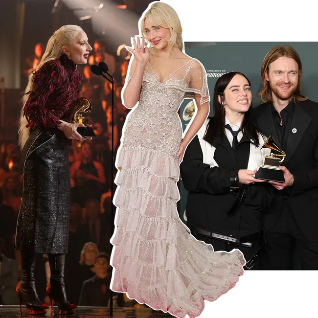 «Грэмми-2026»: полный список победителей, а также главные моменты церемонии