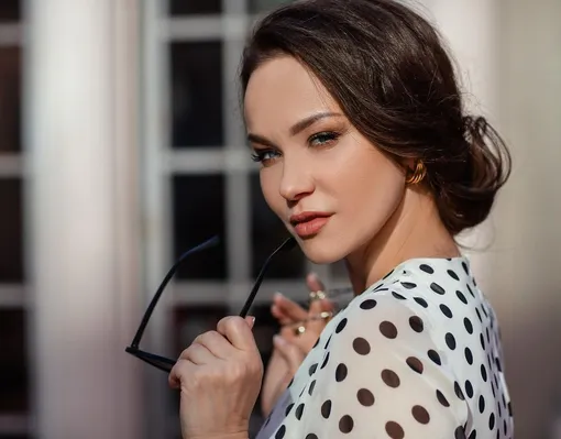 Мария Берсенева Мария Берсенева