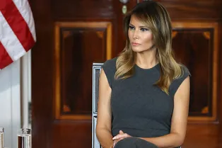 Топ-5 любимых вещей Мелании Трамп, которые должна иметь в гардеробе каждая леди