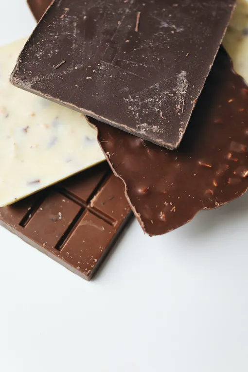 как шоколад влияет на самочувствие