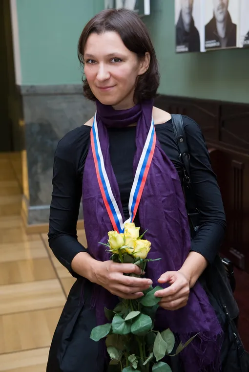 Олеся Железняк Олеся Железняк