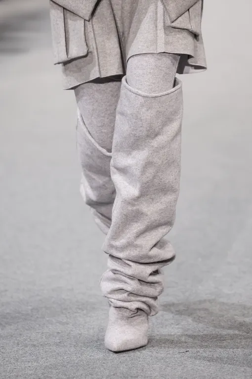 Balmain, осень-зима 2025/2026 Balmain, осень-зима 2025/2026