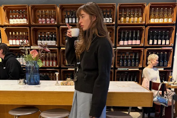 Что такое «аналоговая жизнь» и почему вам тоже стоит уйти в офлайн в 2026 году