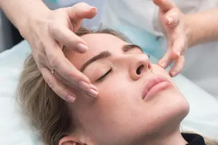 В клинике K+31 открылось обновленное отделение косметологии В клинике K+31 открылось обновленное отделение косметологии