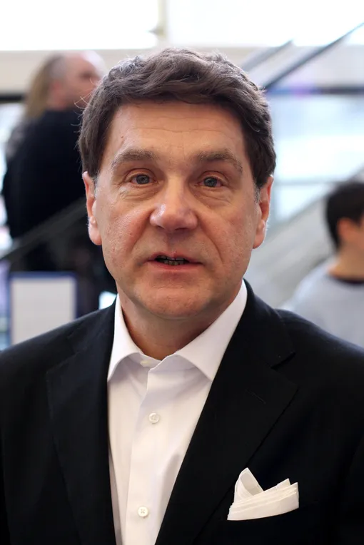 Сергей Маковецкий Сергей Маковецкий