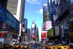 БЛОГ НЕДЕЛИ: Дарья Куниловская