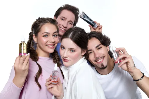 Сыворотка Aravia Сыворотка Aravia