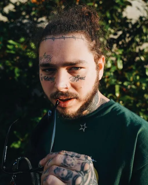 Post Malone