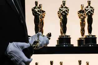 Редактор культуры и ChatGPT предсказывают, кто заберет «Оскар» в этом году Редактор культуры и ChatGPT предсказывают, кто заберет «Оскар» в этом году