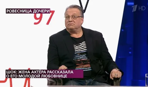 Сергей Волобуев Сергей Волобуев