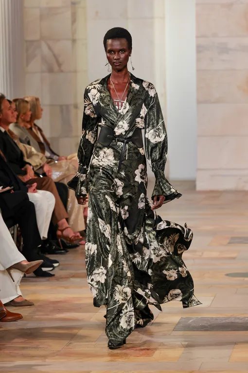 Ralph Lauren, осень-зима 2025/2026 Ralph Lauren, осень-зима 2025/2026