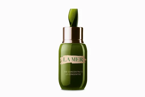 Бьюти-удар сезона: The Concentrate от La Mer