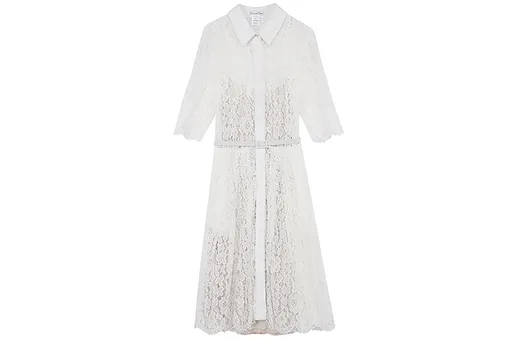 Oscar de la Renta, 207 500 рублей в ЦУМе Oscar de la Renta, 207 500 рублей в ЦУМе