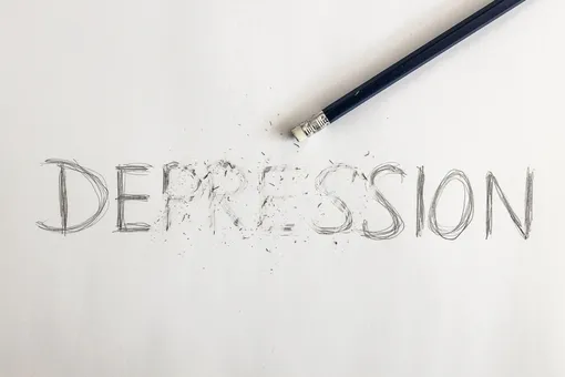 Болезнь двадцать первого века: что такое депрессия и как от нее избавиться
