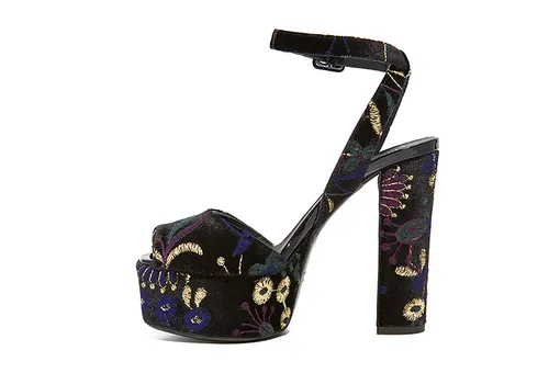 Giuseppe Zanotti, $810 на ru.shopbop.com