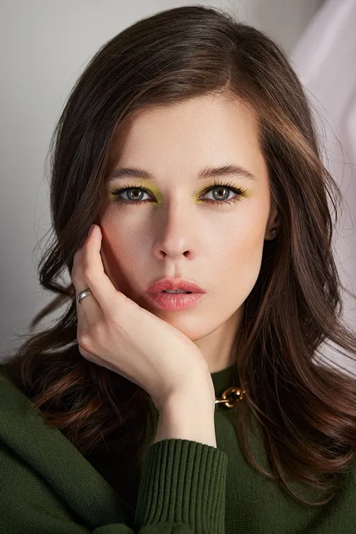Катерина Шпица Катерина Шпица