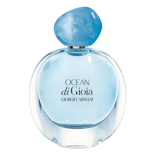 Парфюмерная вода Ocean di Gioia, Giorgio Armani, 50 мл, около 7150 рублей