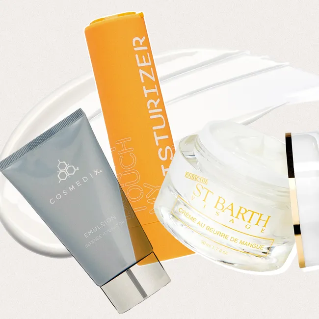 10 лучших кремов, которые защитят кожу от сухости и шелушения зимой