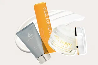 10 лучших кремов, которые защитят кожу от сухости и шелушения зимой