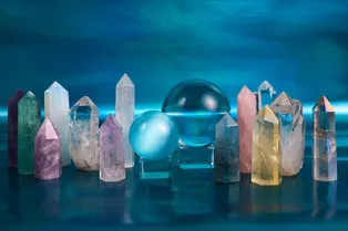 Магия камней: 12 кристаллов, которые стоит приобрести начинающим