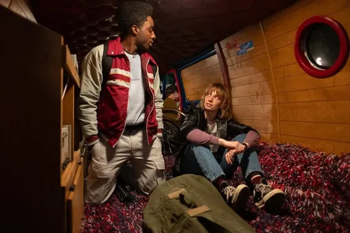 Почему сериал «Очень странные дела» такой популярный Почему сериал «Очень странные дела» такой популярный