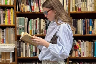 10 книжных новинок, которые мы ждем в 2026 году