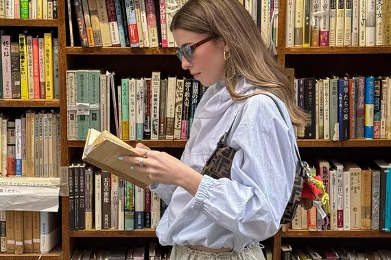 10 книжных новинок, которые мы ждем в 2026 году