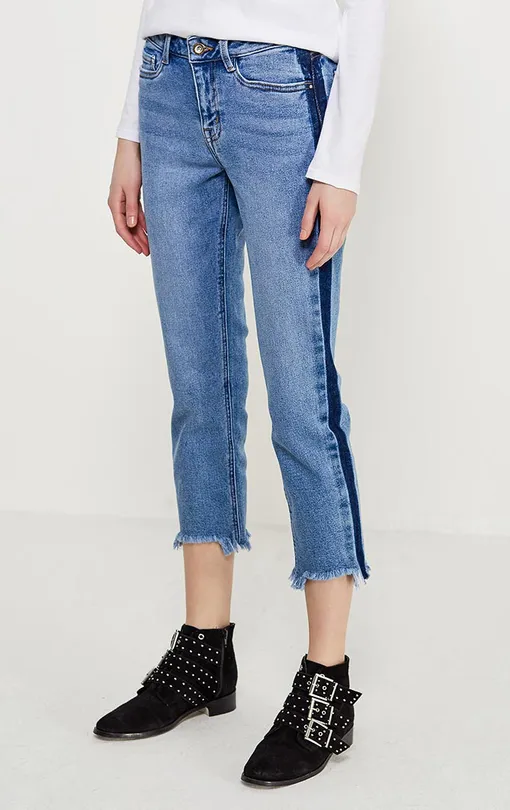 Tom Tailor Denim, 5 999 руб. (на сайте Lamoda) Tom Tailor Denim, 5 999 руб. (на сайте Lamoda)