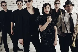 КОНЦЕРТ. PAROV STELAR BAND КОНЦЕРТ. PAROV STELAR BAND