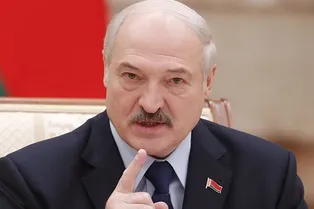 Внучка Александра Лукашенко будет будет получать высшее образование в МГУ