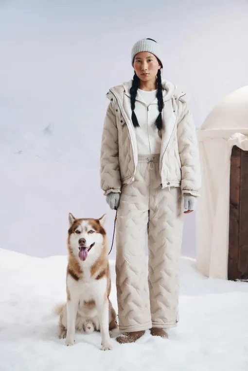 Новая осенне-зимняя коллекция belle you Новая осенне-зимняя коллекция belle you