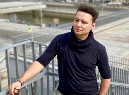 Александр Олешко Александр Олешко