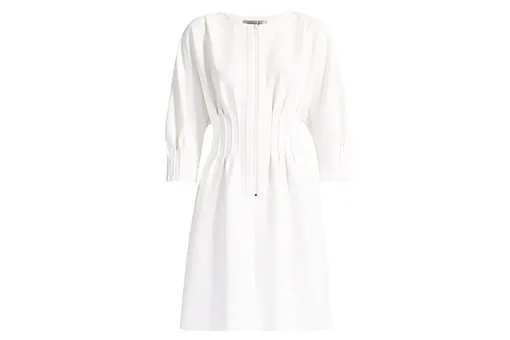 Платье из вискозы,нейлона и эластана, Sportmax, цена по запросу, Sportmax Платье из вискозы,нейлона и эластана, Sportmax, цена по запросу, Sportmax