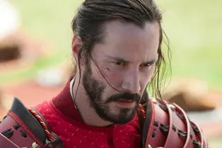 Фильм. «47 ронинов»