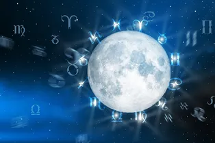 Луна в Козероге у мужчин и женщин: что значит в натальной карте и как влияет на людей