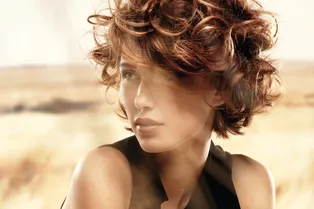 Секрет идеальной укладки