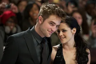 Роберт Паттинсон и Кристен Стюарт опять вместе?