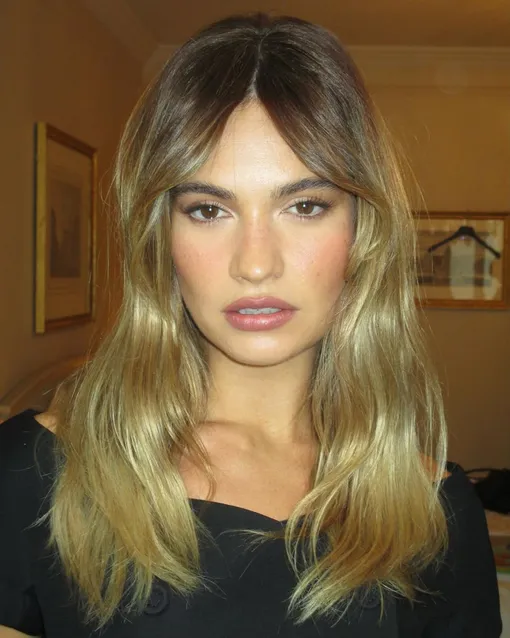 как правильно использовать румяна