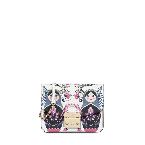 Furla Metropolis Matryoshka, 29 000 рублей