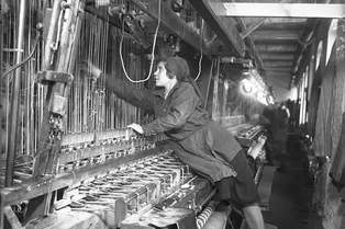 Выставка. «Вместе и врозь – городская семья в России в ХХ веке»