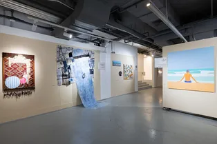 Групповая выставка, новые экспозиции, фестивали и не только: главные культурные события недели