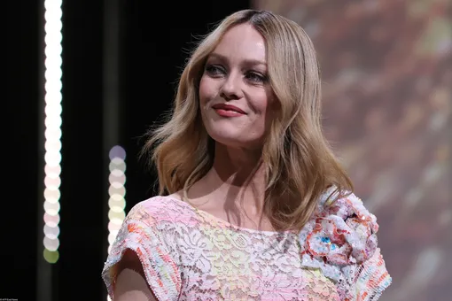 Прощай, Джонни: Ванесса Паради выходит замуж Прощай, Джонни: Ванесса Паради выходит замуж