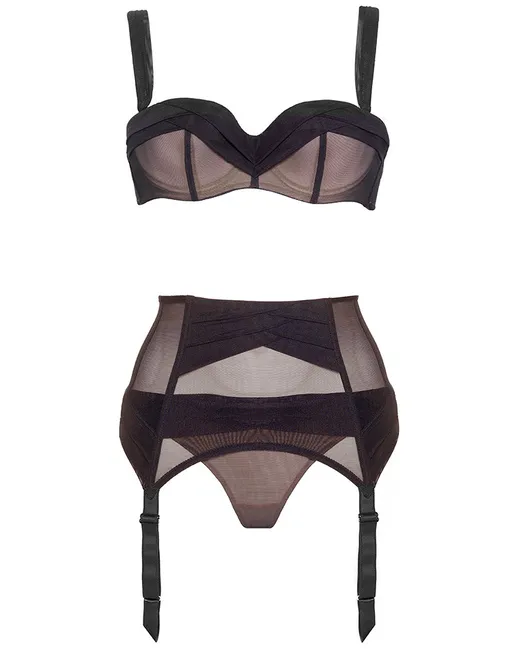 Комплект белья Chantal Thomass Комплект белья Chantal Thomass