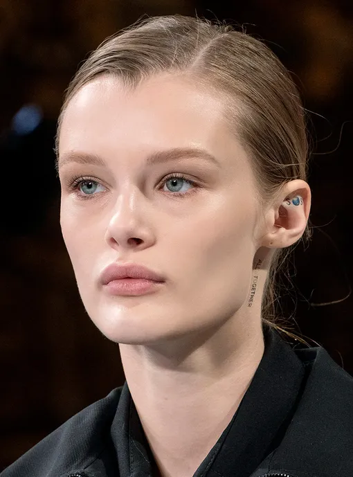 Stella McCartney осень-зима 2019/20