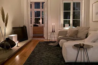 Главные тренды освещения, о которых стоит знать в 2026-м