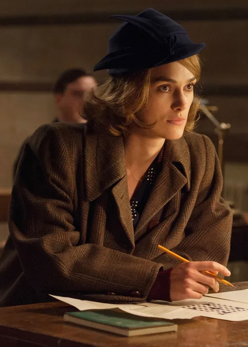 Образы из фильмов