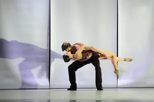 Балет. «Бессонница»