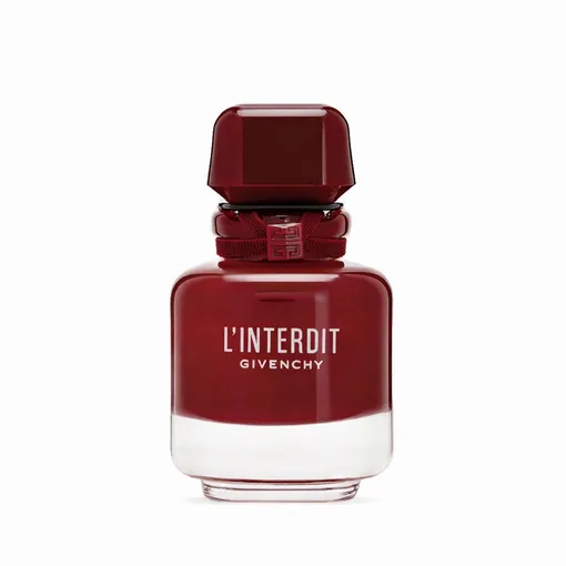 Парфюмерная вода Givenchy L’Interdit Rouge Ultime, 10 350 руб. Цитрусовый шлейфовый аромат который подходит всем