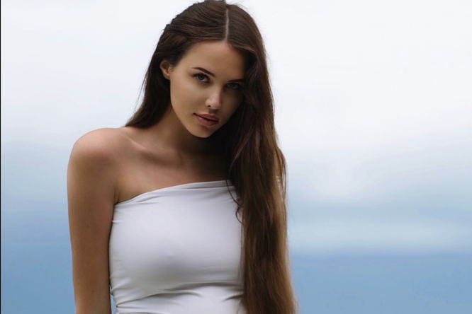 Анастасия Решетова призналась, что ее беременность была «полной неожиданностью»